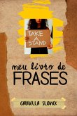 Meu Livro De Frases (eBook, PDF)