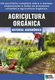 Agricultura Orgânica (eBook, PDF)