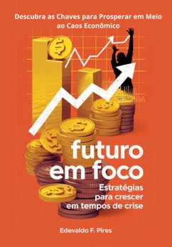 Cover Futuro Em Foco (eBook, PDF)