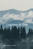 Lágrimas De Tinta (eBook, PDF)