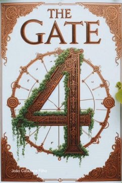 Cover The Gate 4 (eBook, PDF)