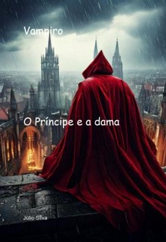 Cover Vampiro (eBook, PDF)