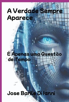 Cover A Verdade Sempre Aparece (eBook, PDF)