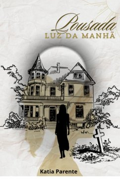 Cover Pousada Luz Da Manhã (eBook, PDF)