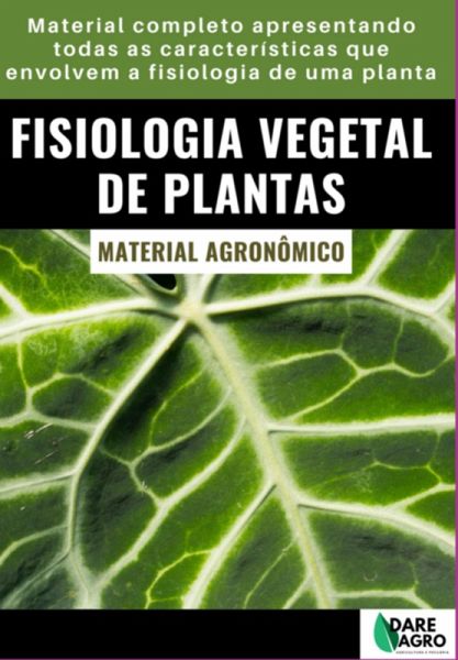 Fisiologia Vegetal De Plantas (eBook, PDF) Fisiologia Vegetal De Plantas (eBook, PDF)