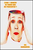 Livro 1 Minuto (eBook, PDF)