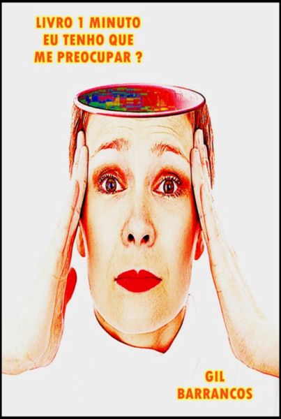 Livro 1 Minuto (eBook, PDF)