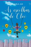 As Escolhas De Cléo (eBook, PDF)