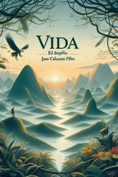 Vida - El Desafio (eBook, PDF) Cover Vida - El Desafio (eBook, PDF)
