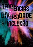 Diversidade E Inclusão X Esg (eBook, PDF)