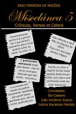 Miscelânea 5 (eBook, PDF) Miscelânea 5 (eBook, PDF)