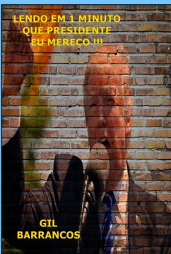 Livro 1 Minuto (eBook, PDF) - Barrancos, Gil