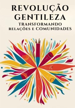 Cover Revolução Gentileza (eBook, PDF)
