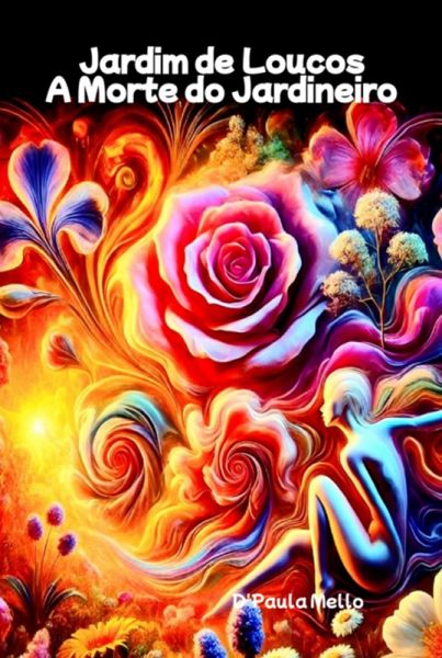 Jardim De Loucos (eBook, PDF)