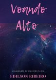 Voando Alto (eBook, PDF)