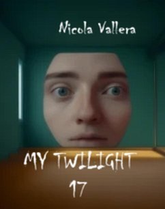 Cover My Twilight 17 (eBook, ePUB)