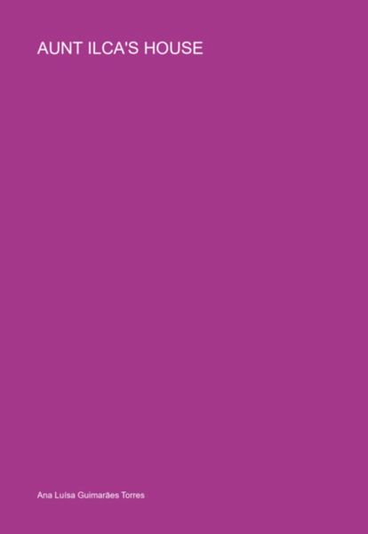 Aunt Ilca's House (eBook, PDF)