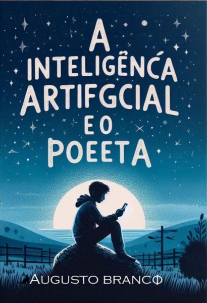 A Inteligência Artificial E O Poeta (eBook, PDF) A Inteligência Artificial E O Poeta (eBook, PDF)