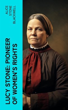 Cover Lucy Stone: Pioneer of Women's Rights (eBook, ePUB)