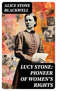 Cover Lucy Stone: Pioneer of Women's Rights (eBook, ePUB)
