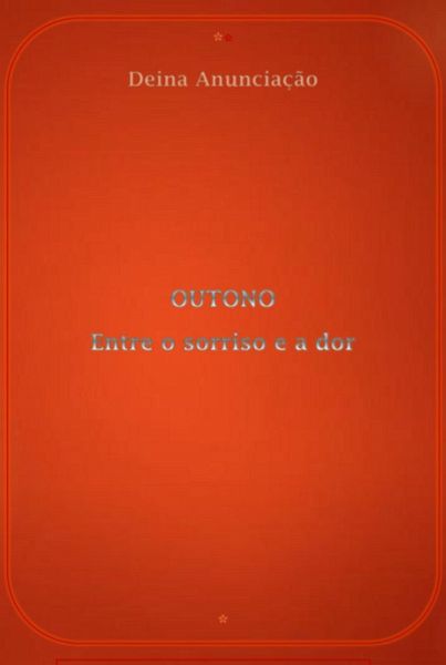 Outono (eBook, PDF)