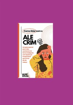 Cover Como Lidar Com O Alecrim (eBook, PDF)