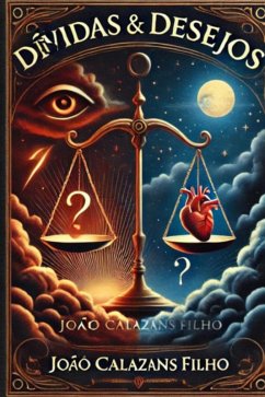 Cover Dúvidas & Desejos (eBook, PDF)