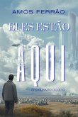 Eles Estão Aqui (eBook, PDF)
