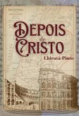Depois De Cristo (eBook, PDF)
