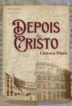 Cover Depois De Cristo (eBook, PDF)