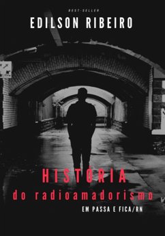Cover História Do Radioamadorismo (eBook, PDF)
