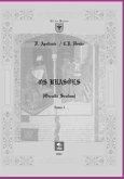 Os Brasões (occulta Scutum) - Tomo I - Preto E Branco (eBook, PDF) Os Brasões (occulta Scutum) - Tomo I - Preto E Branco (eBook, PDF)