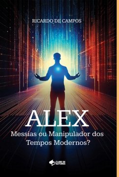 Cover Alex (eBook, PDF)