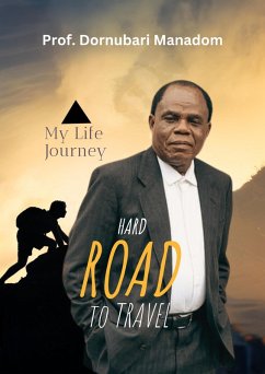 Hard Road To Travel (eBook, ePUB) - Manadom, Dornubari