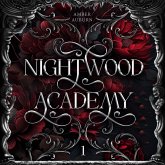 Nightwood Academy 1 (MP3-Download) Nightwood Academy 1 (MP3-Download)