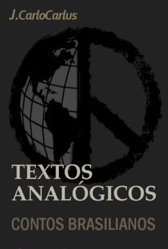 Textos Analógicos (eBook, PDF) - Carlocarlus, J.