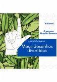 Caderno De Desenho (eBook, PDF)