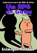 Um Rpg De Gatos - Inimigos Felinos... - Bild 1