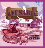 Rei Sabiá (eBook, PDF)