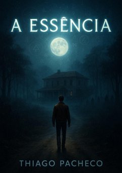 Cover A Essência (eBook, PDF)