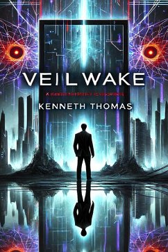 Cover Veilwake (eBook, ePUB)