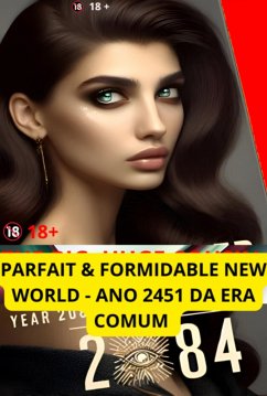 Cover Parfait & Formidable New World (eBook, PDF)