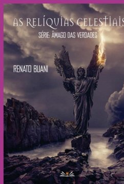 As Reliquias Celestiais (eBook, PDF) - Buani, R. C.