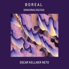 Cover B O R E A L (eBook, PDF)