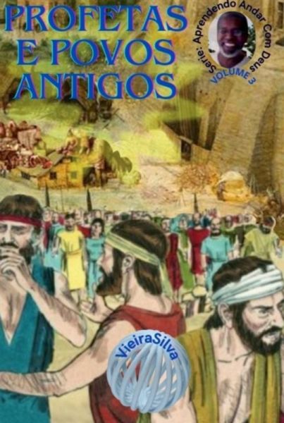 Profetas E Povos Antigos (eBook, PDF) Profetas E Povos Antigos (eBook, PDF)