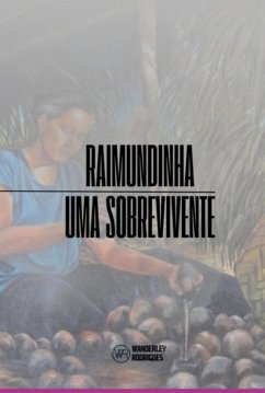 Cover Raimundinha, Uma Sobrevivente (eBook, PDF)