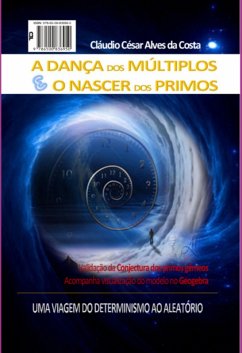 Cover A Dança Do Múltiplos E O Nascer Dos Primos (eBook, PDF)