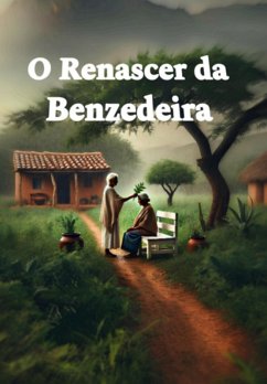 O Renascer Da Benzedeira (eBook, PDF) - Santana, Matheus