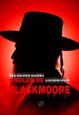 Hq O Golem De Blackmoore (eBook, PDF)