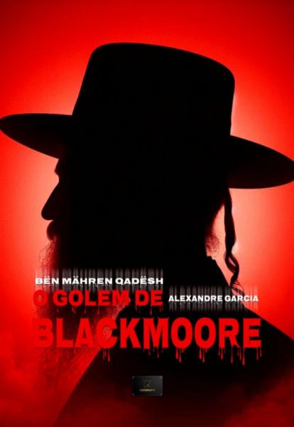 Hq O Golem De Blackmoore (eBook, PDF) Hq O Golem De Blackmoore (eBook, PDF)